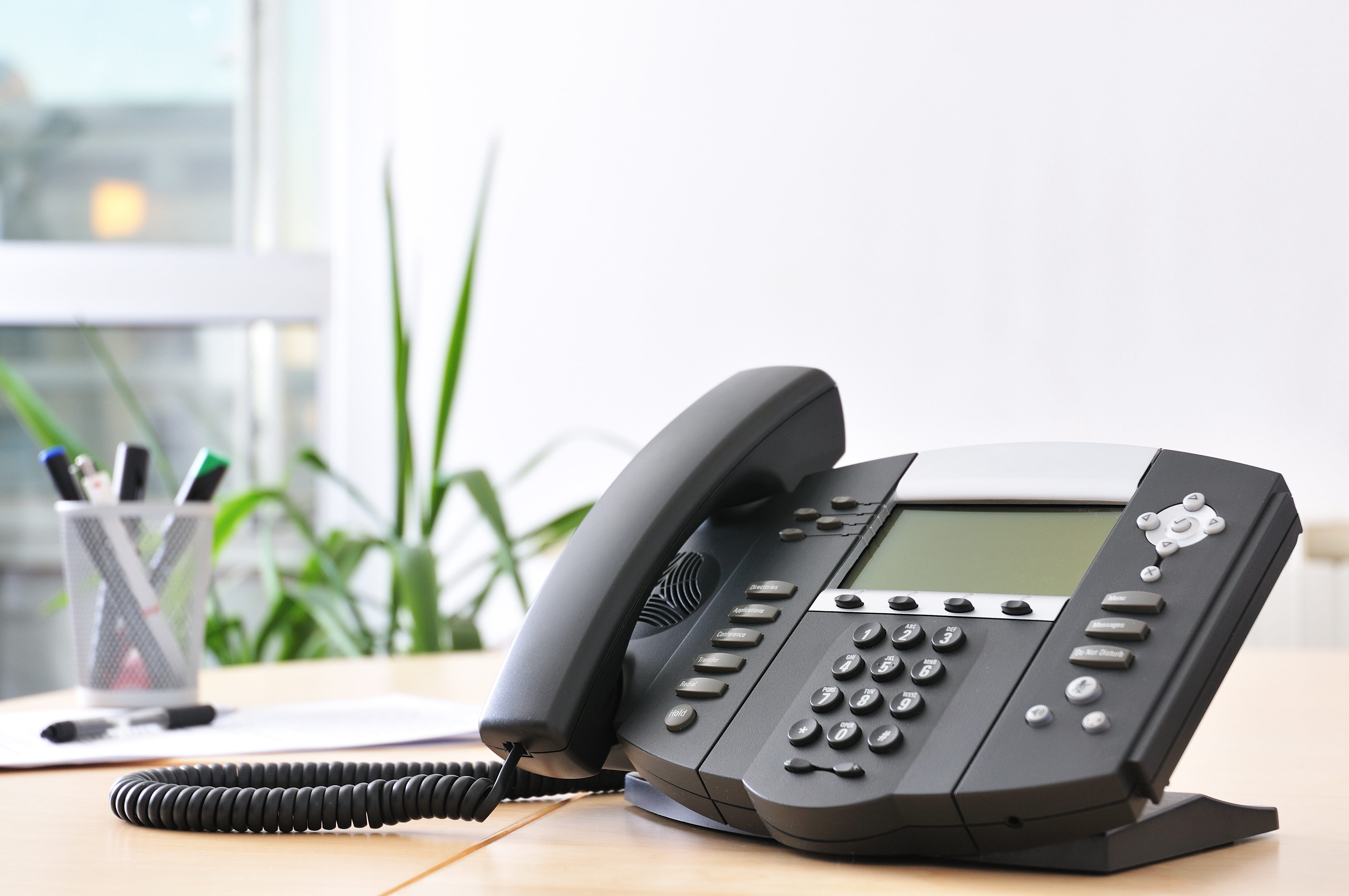 Intercom Systems